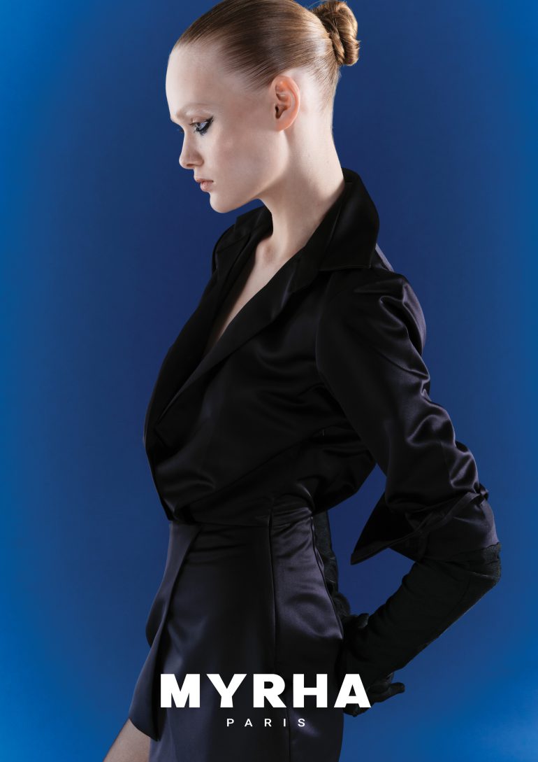 Dasha Kazakova book photo