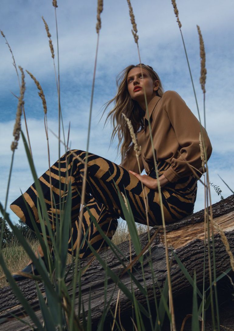 Isabel Thuma book photo