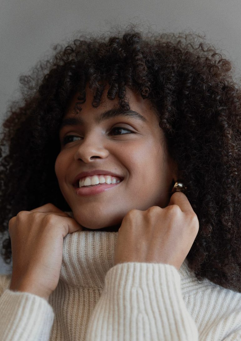 Zafirah Palma book photo