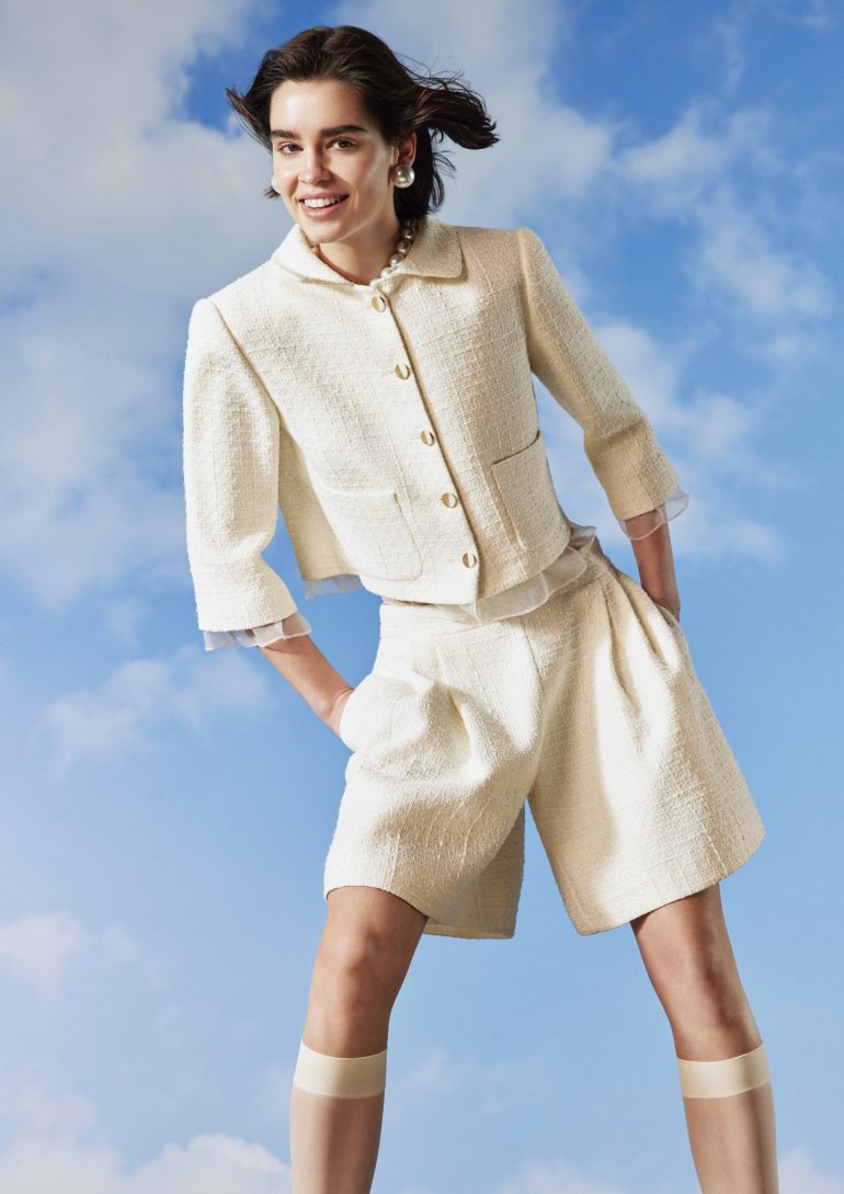 Mali for ADL x Sober Mag Digital