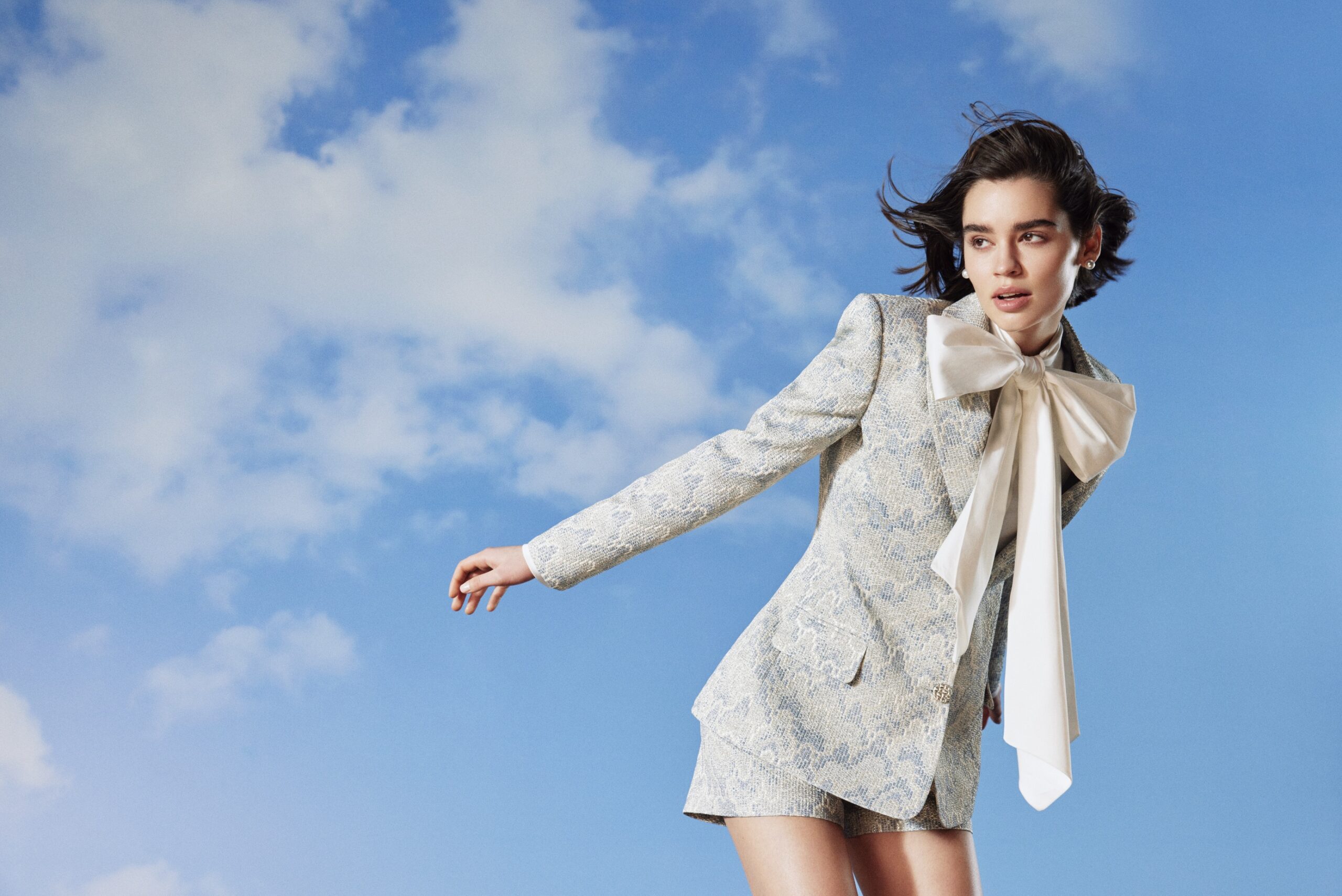 Mali for ADL x Sober Mag Digital news photo