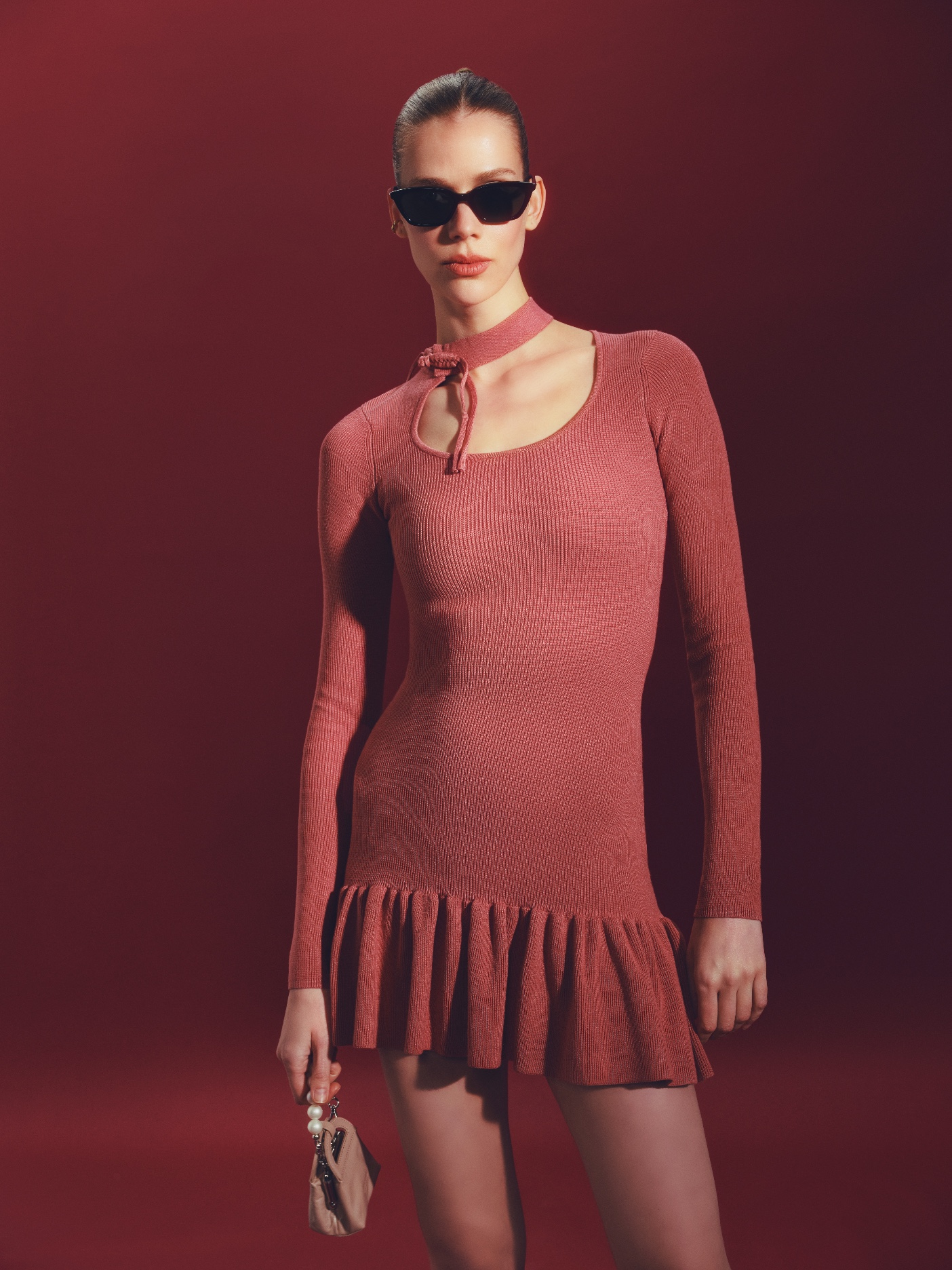 Elles Ottens for Julito SS’24 Collection news photo