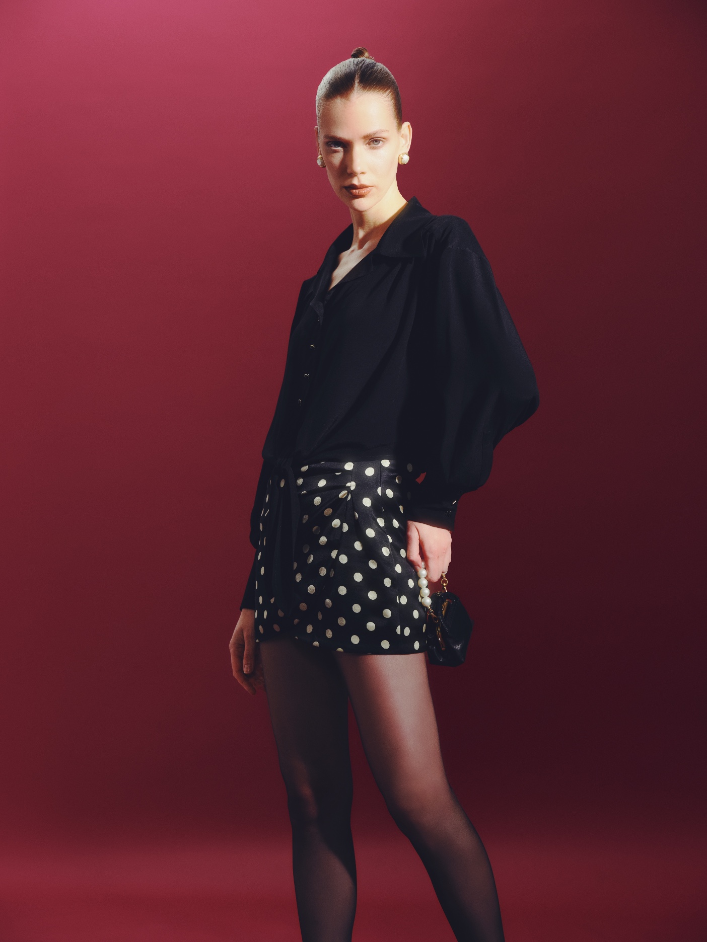 Elles Ottens for Julito SS’24 Collection news photo