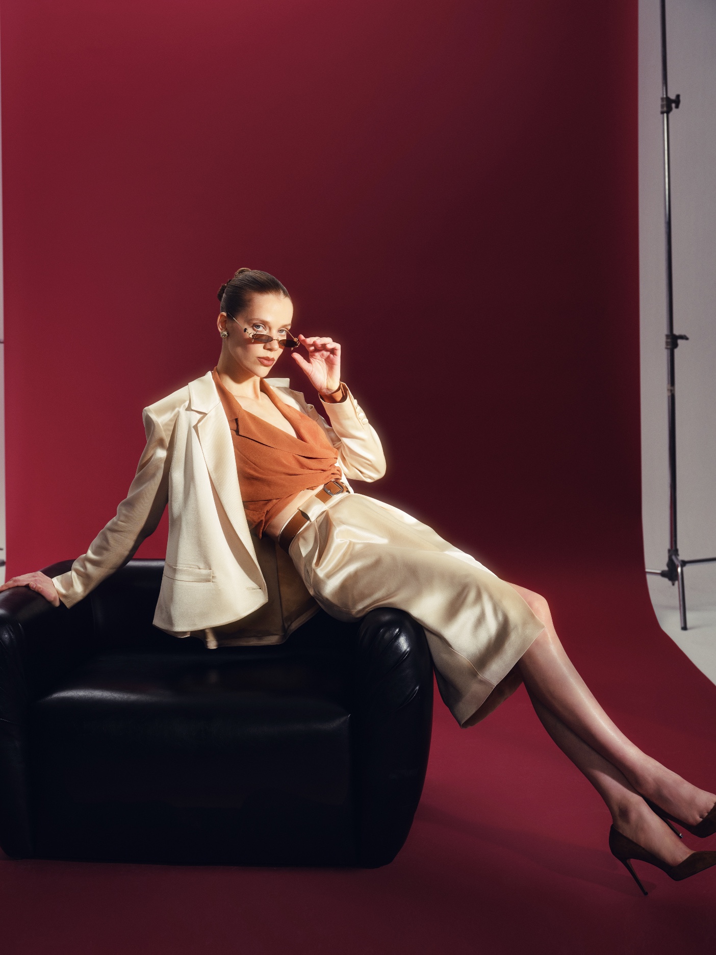 Elles Ottens for Julito SS’24 Collection news photo