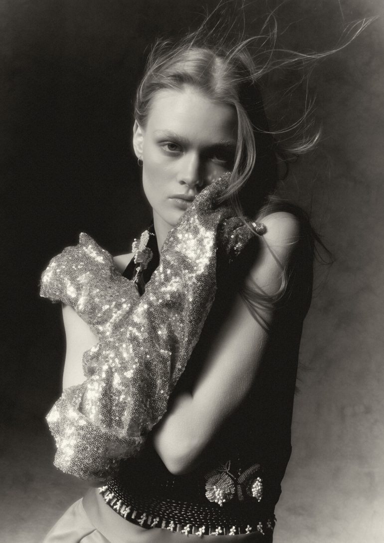 Dasha Kazakova book photo