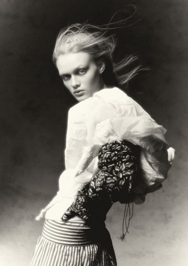 Dasha Kazakova book photo