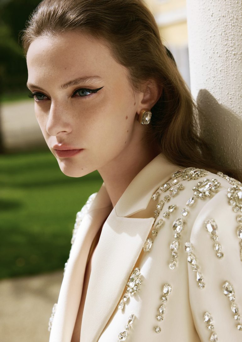 Vovk for ADL SS’24 Collection