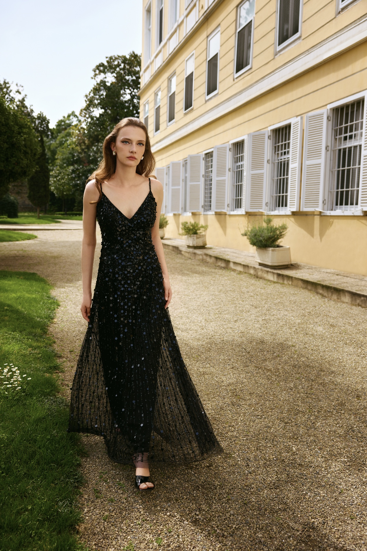 Vovk for ADL SS’24 Collection news photo