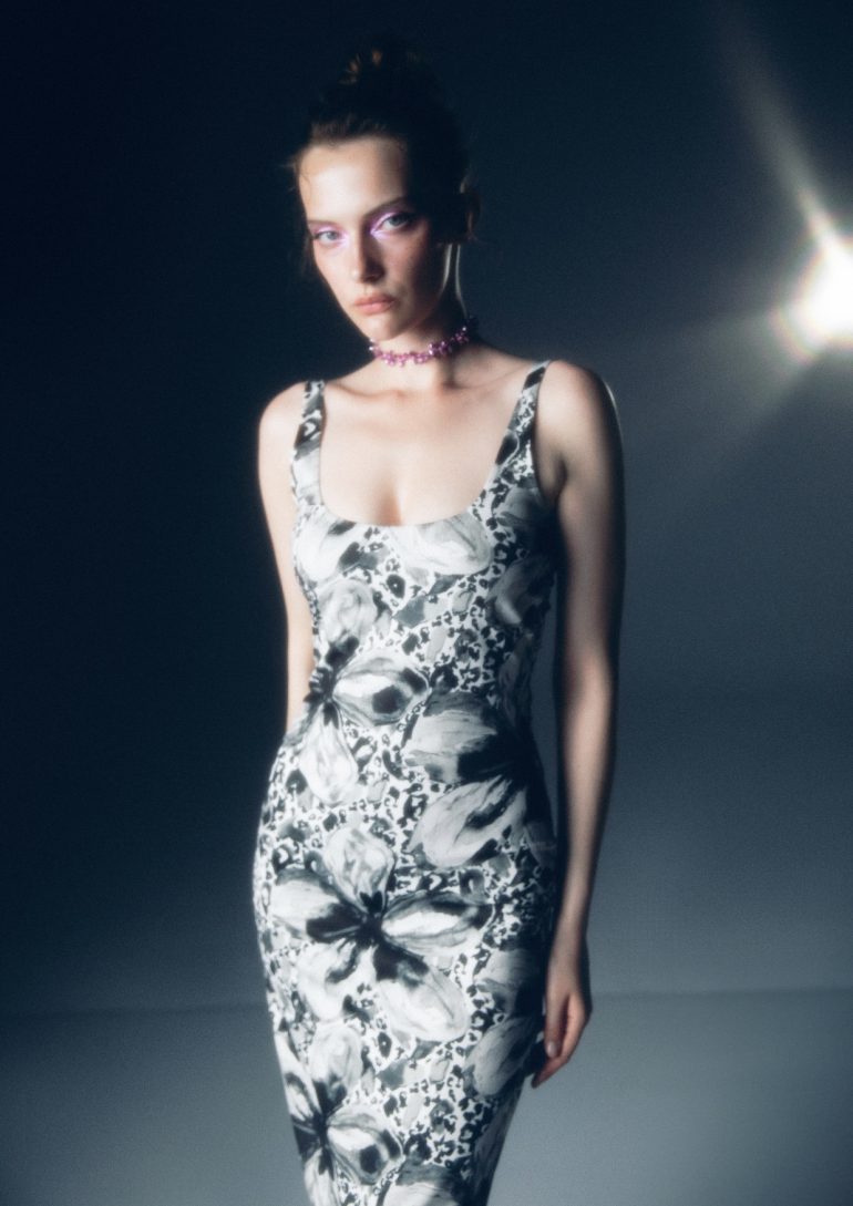 Vovk for Naiao SS’24 Collection