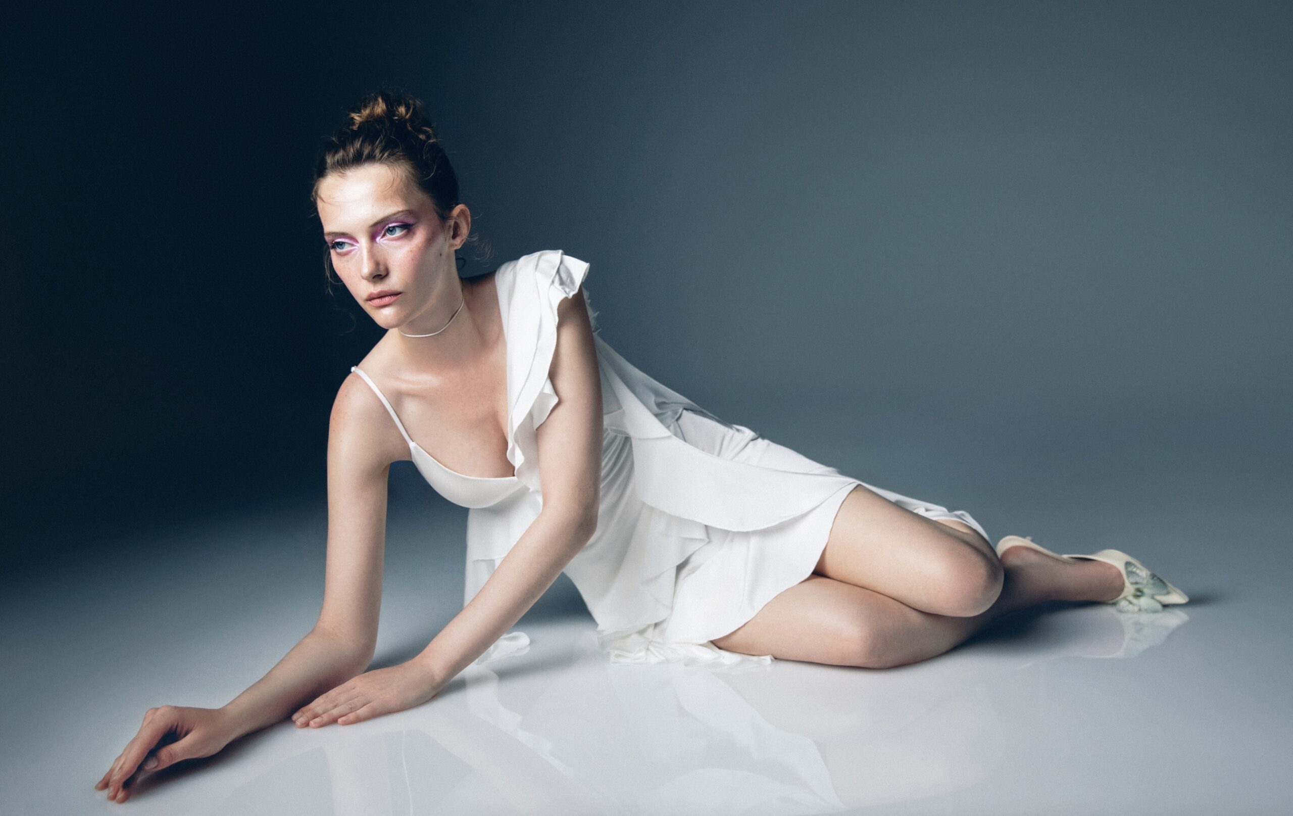 Vovk for Naiao SS’24 Collection news photo