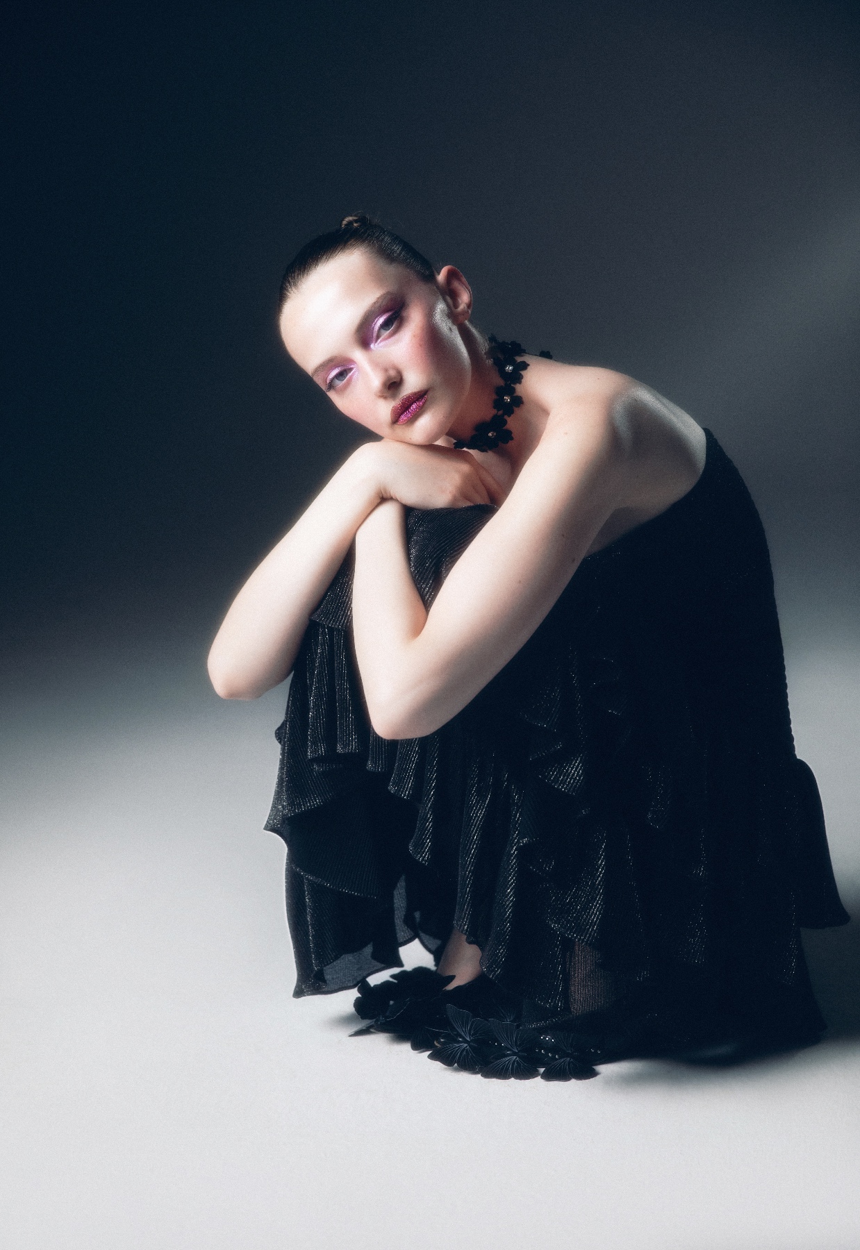Vovk for Naiao SS’24 Collection news photo