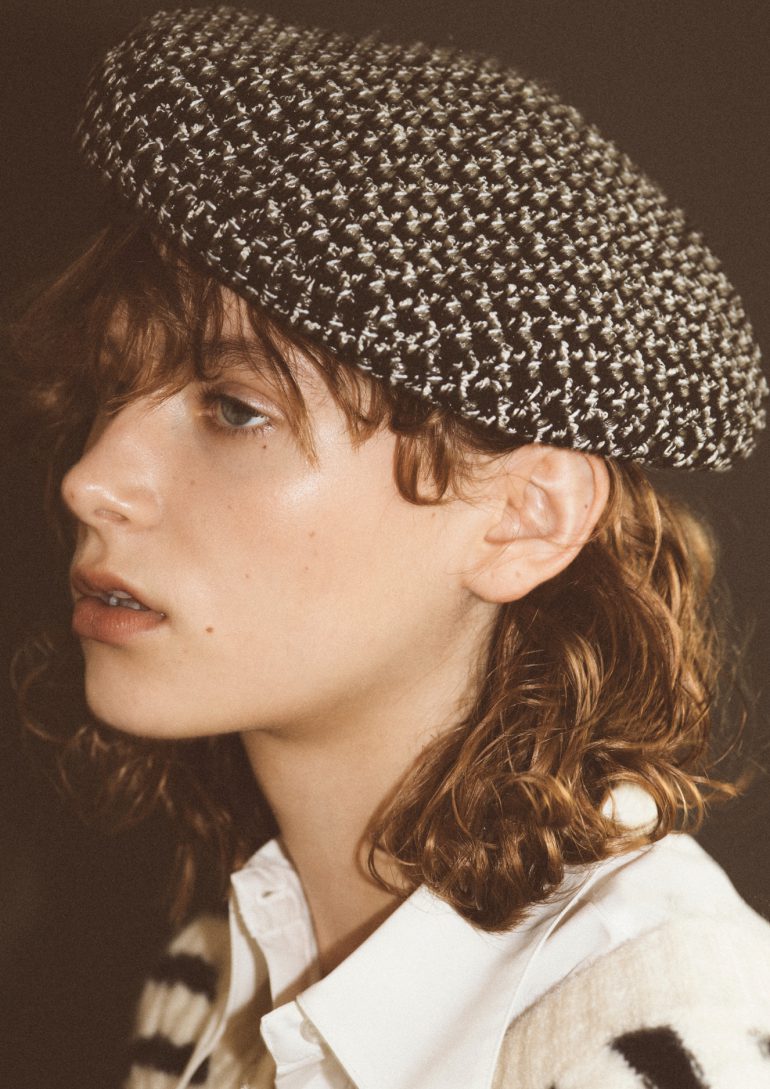 Katrina Skudra book photo