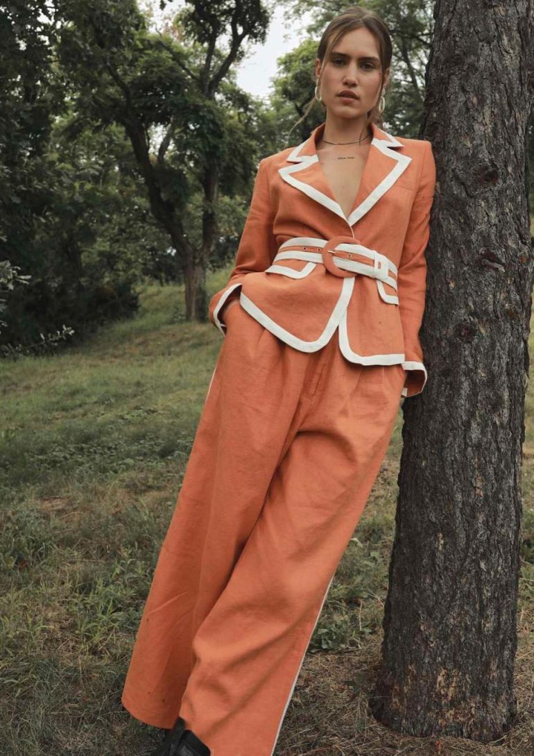 Anastasiia Liundrynska