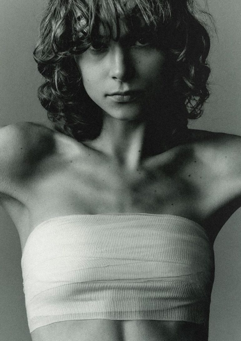Katrina Skudra book photo
