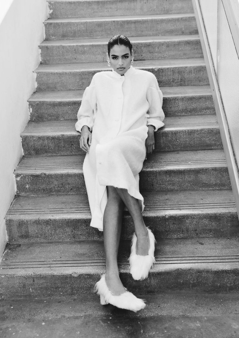 Zafirah Palma book photo