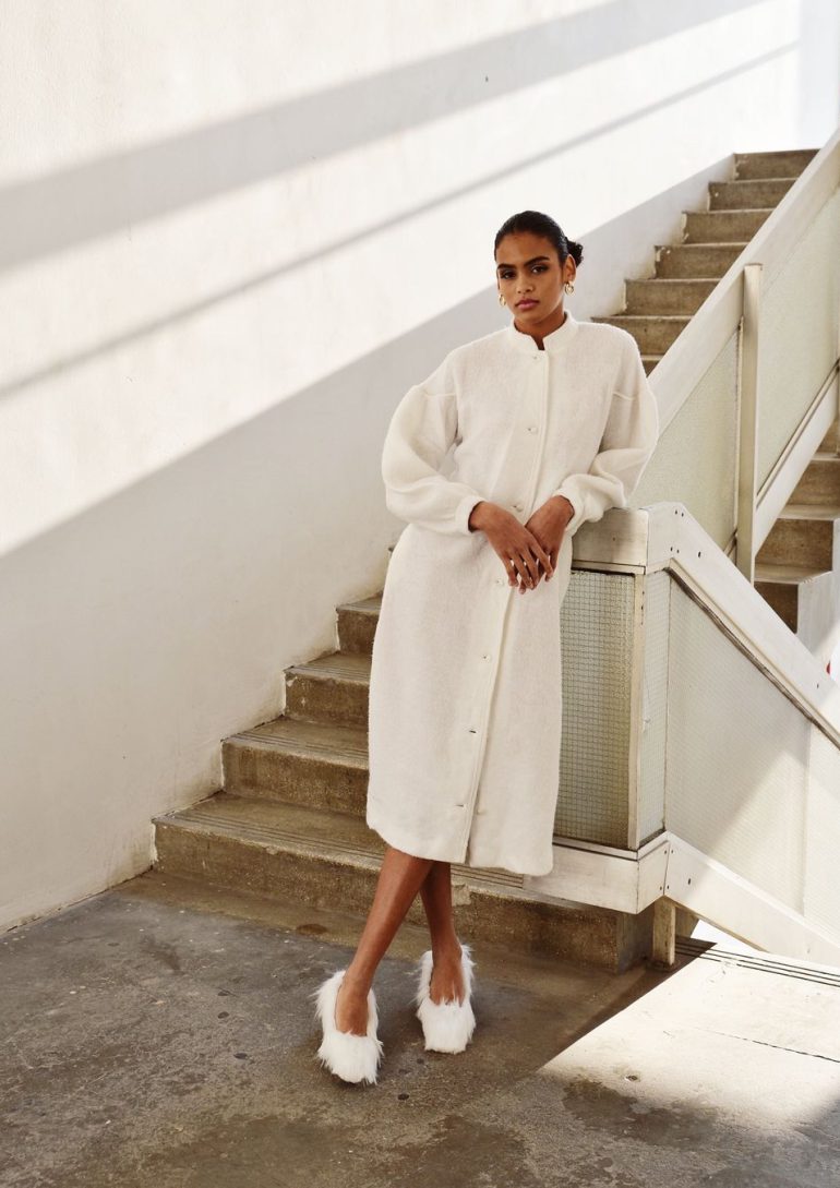 Zafirah Palma book photo