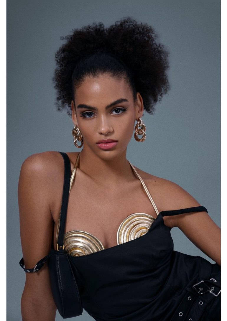 Zafirah Palma book photo