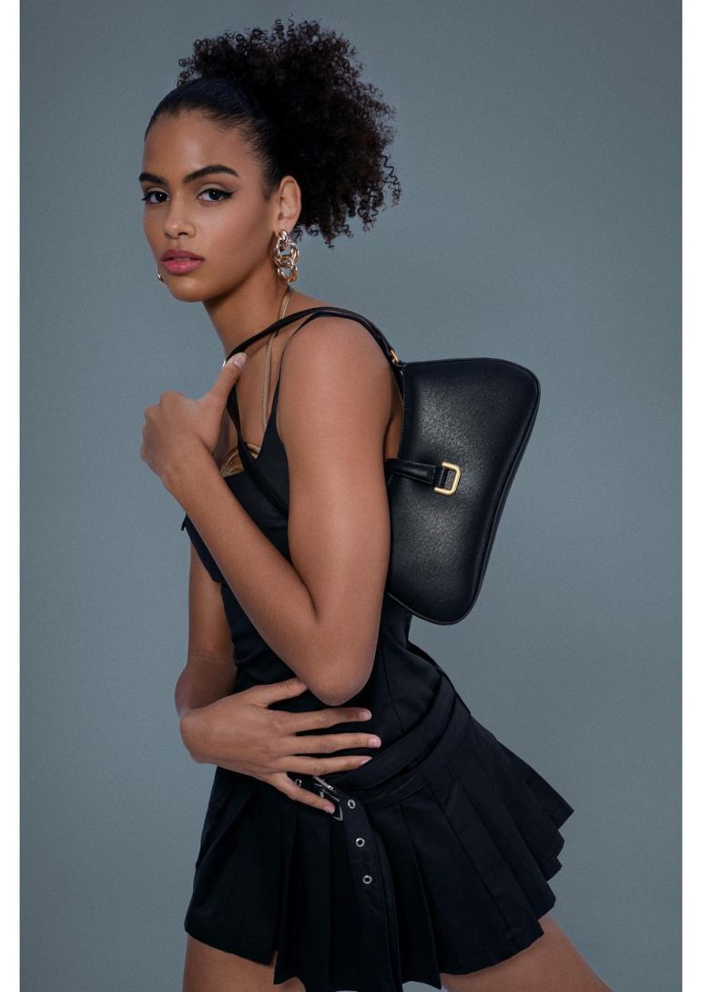 Zafirah Palma book photo