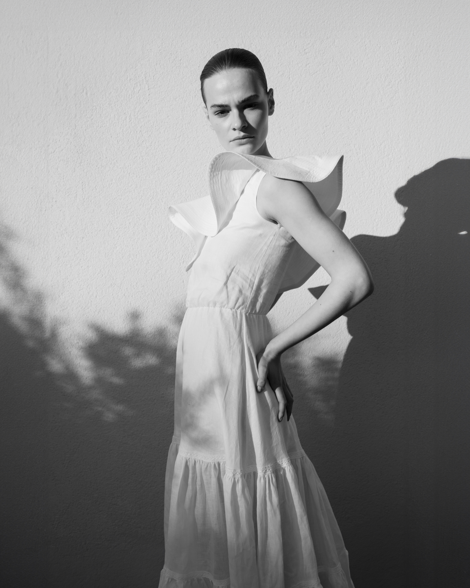 Elizaveta Miniaeva for Vakko Mare news photo