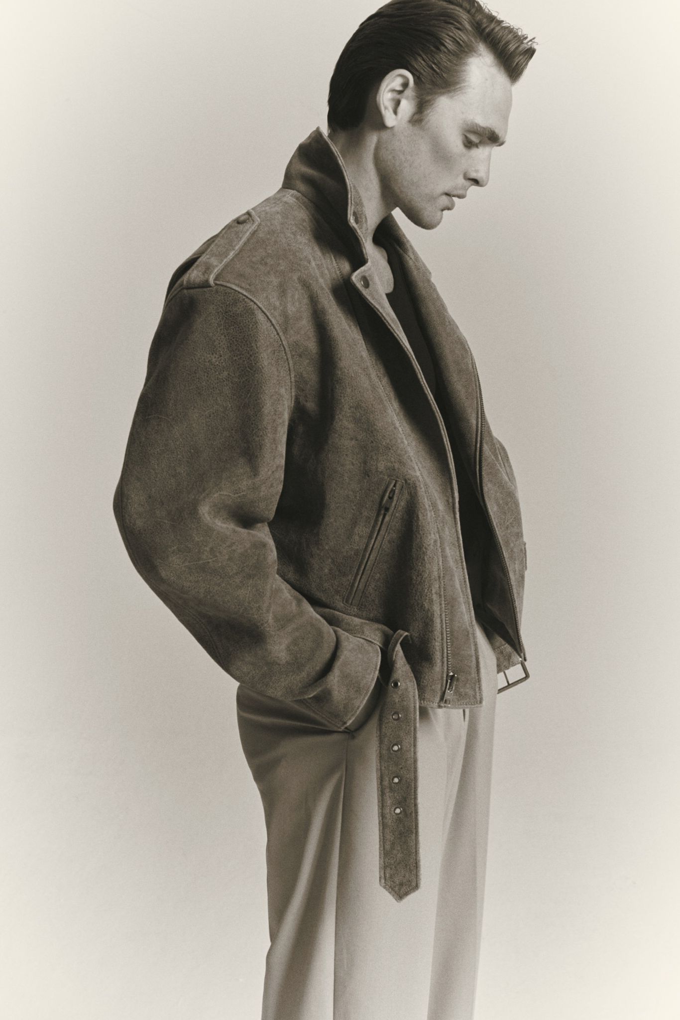 Antonio Lomar & Gaetan for Vibe is MAgic news photo