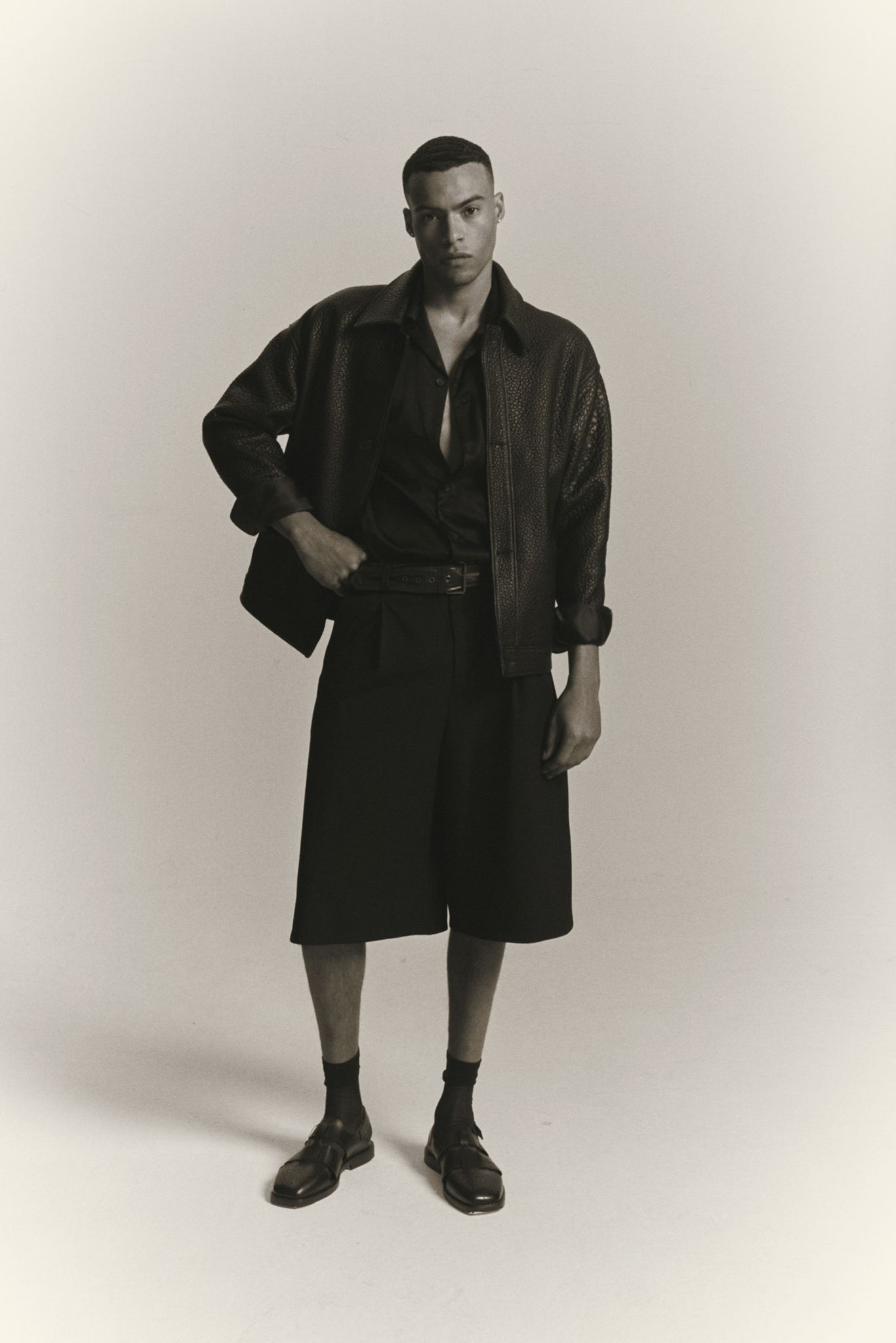 Antonio Lomar & Gaetan for Vibe is MAgic news photo