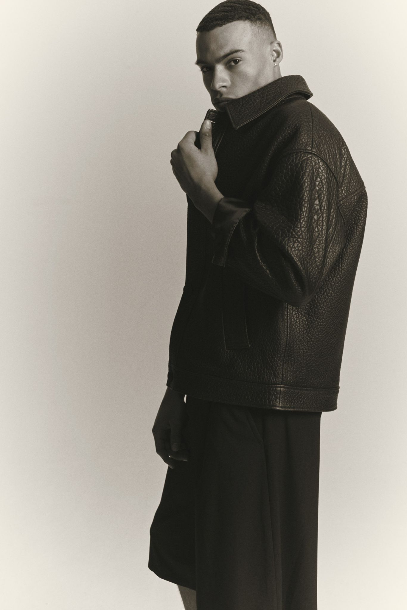 Antonio Lomar & Gaetan for Vibe is MAgic news photo