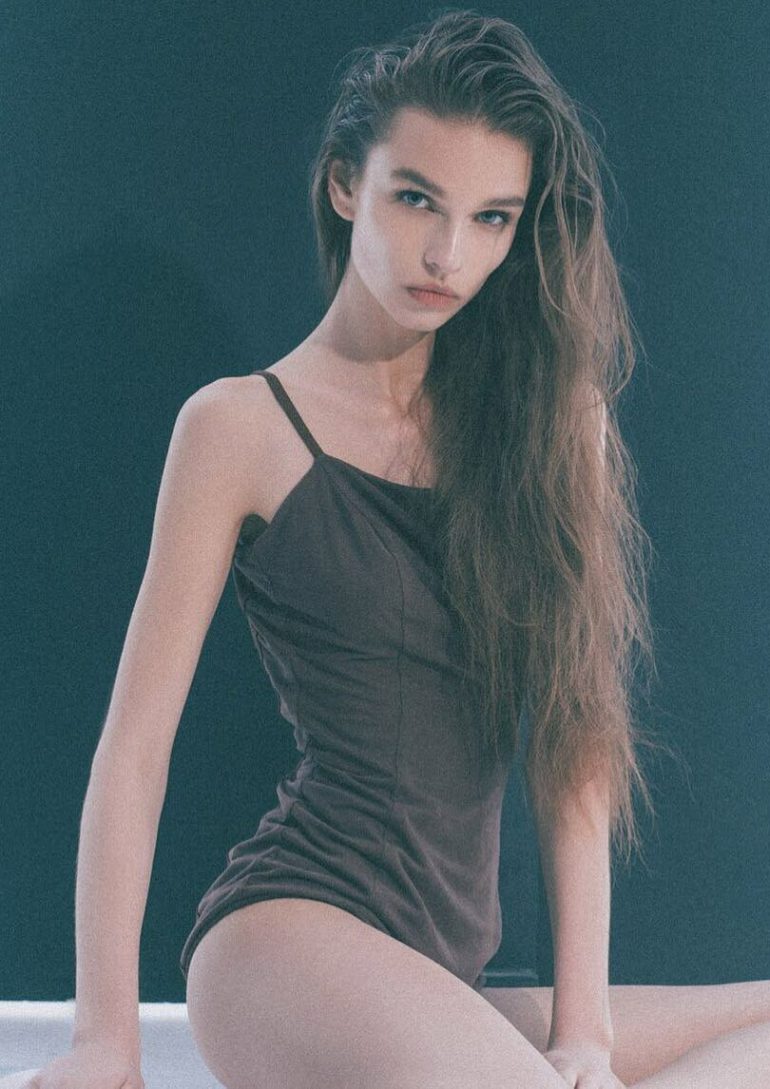 Maria Solovyeva book photo