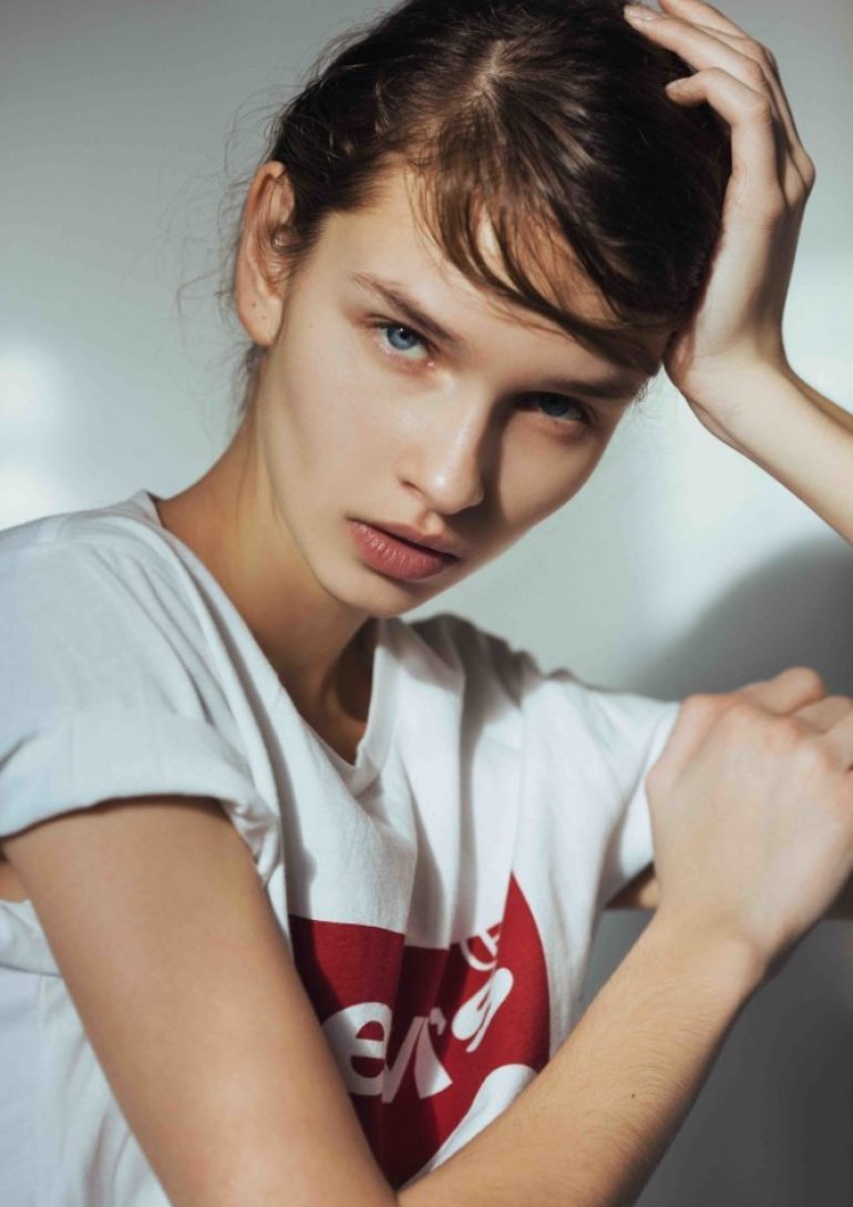 Maria Solovyeva book photo