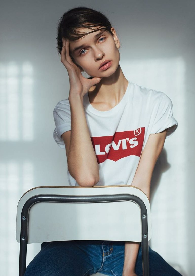 Maria Solovyeva book photo