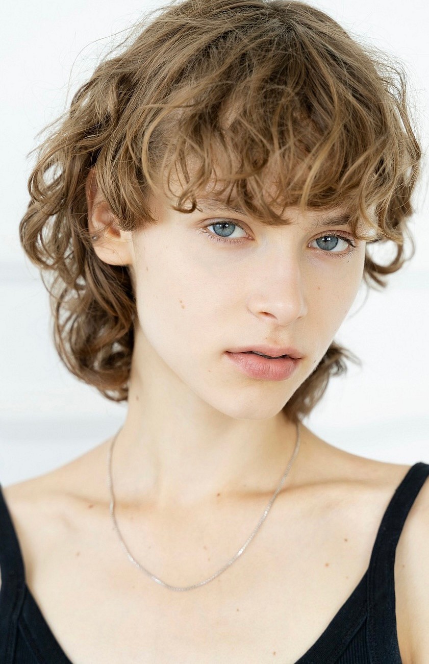 Katrina Skudra profile