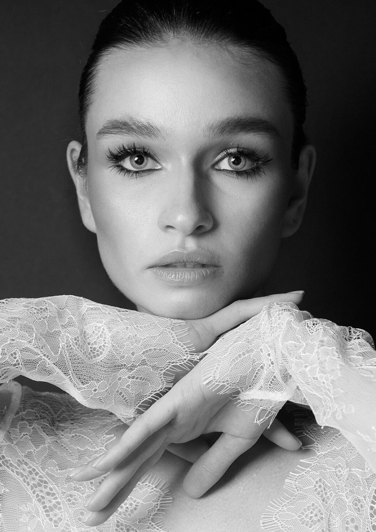 Maria Solovyeva book photo