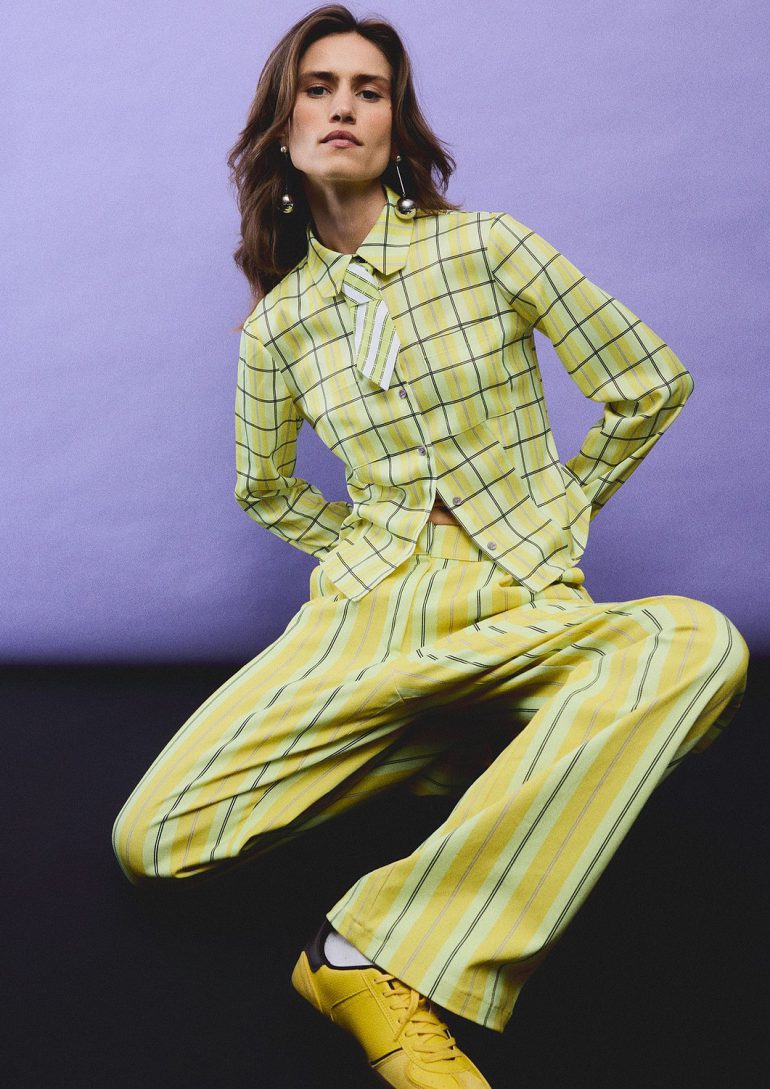 Anastasiia Liundrynska book photo