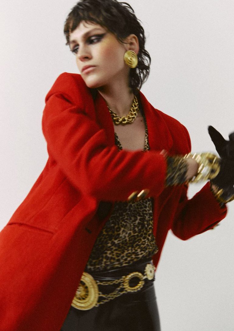 Sasha Marchenko book photo