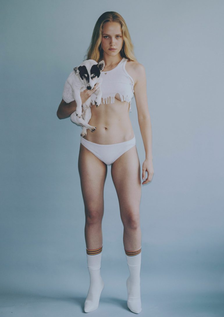 Eve Makarenko book photo