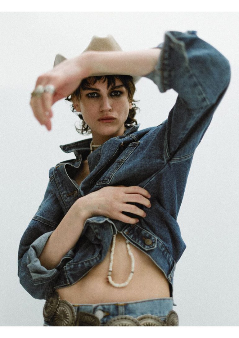 Sasha Marchenko book photo