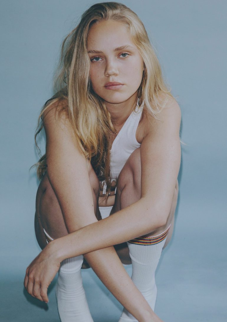 Eve Makarenko book photo