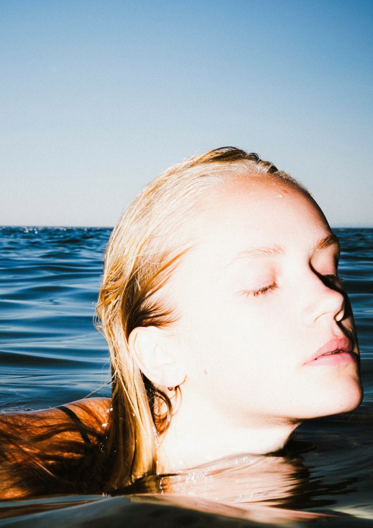 Eve Makarenko book photo