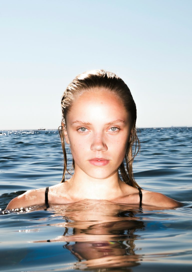 Eve Makarenko book photo