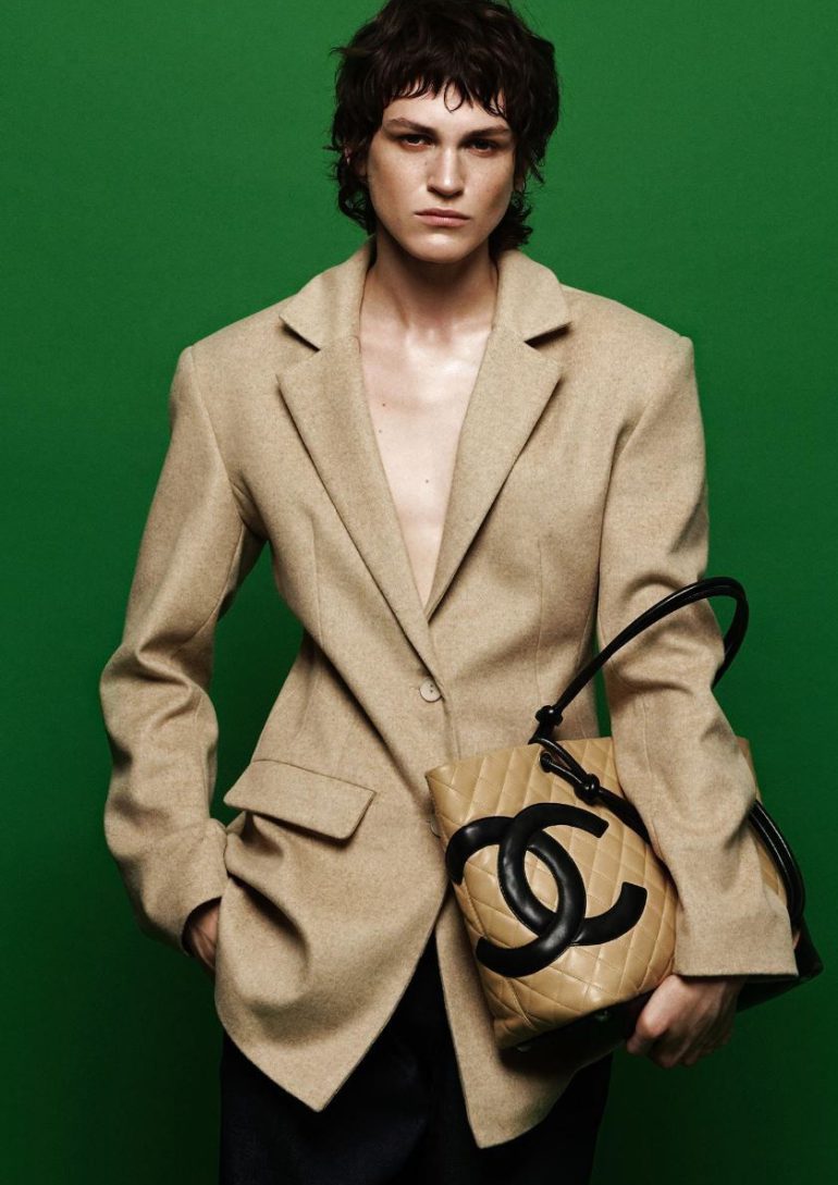 Sasha Marchenko book photo