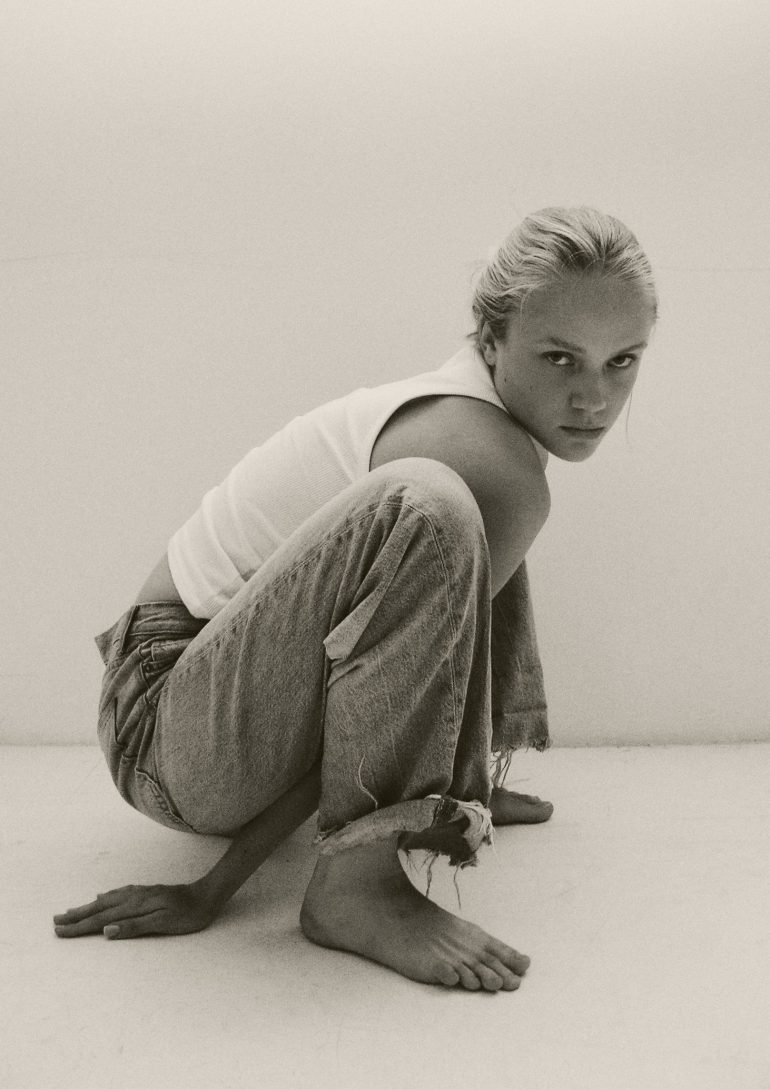 Eve Makarenko book photo