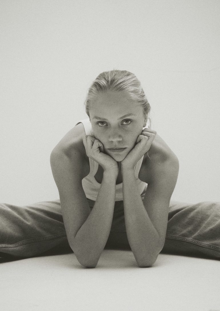 Eve Makarenko book photo