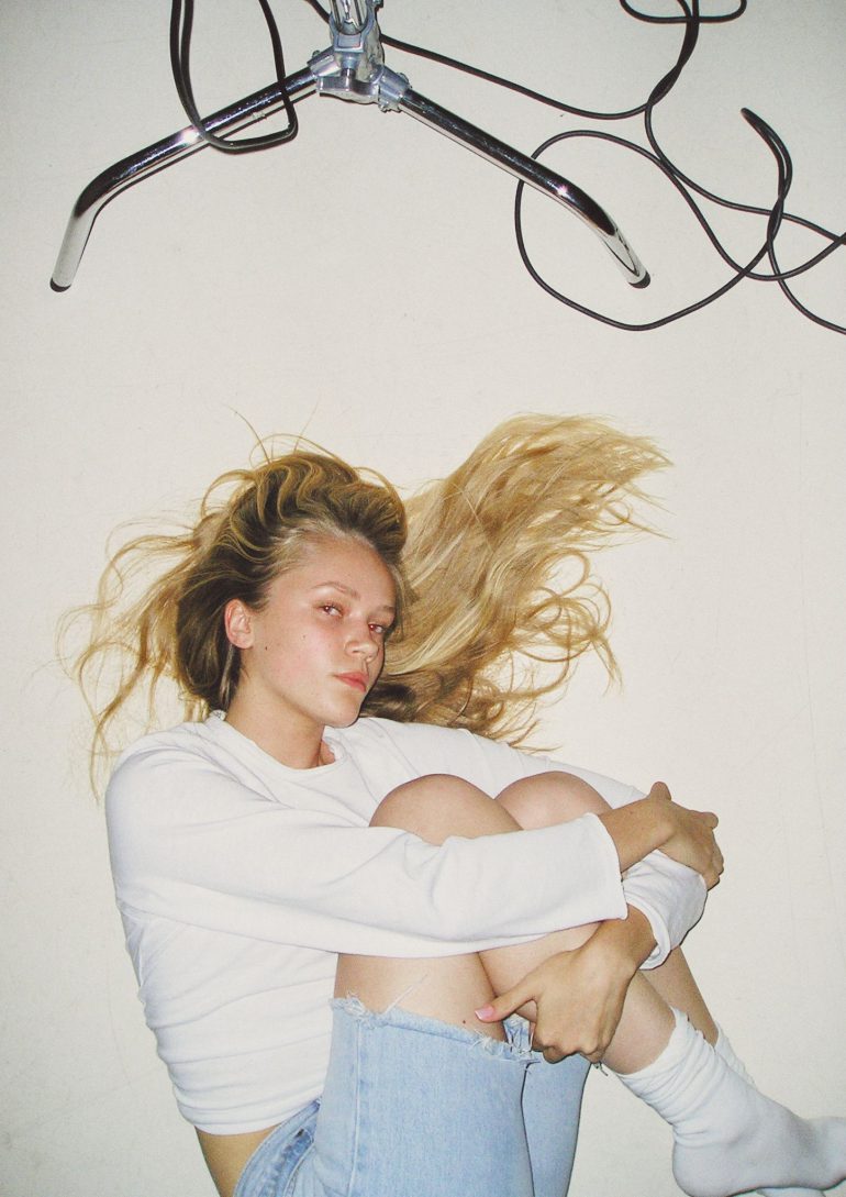 Eve Makarenko book photo