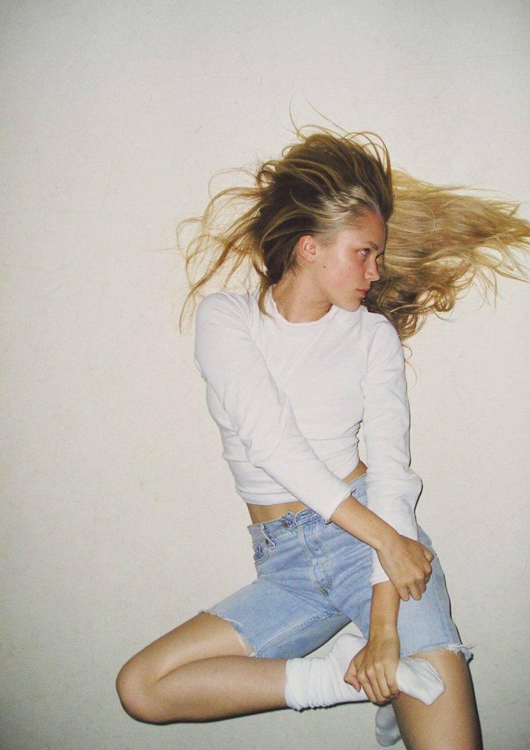 Eve Makarenko book photo