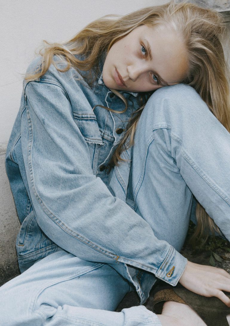 Eve Makarenko book photo