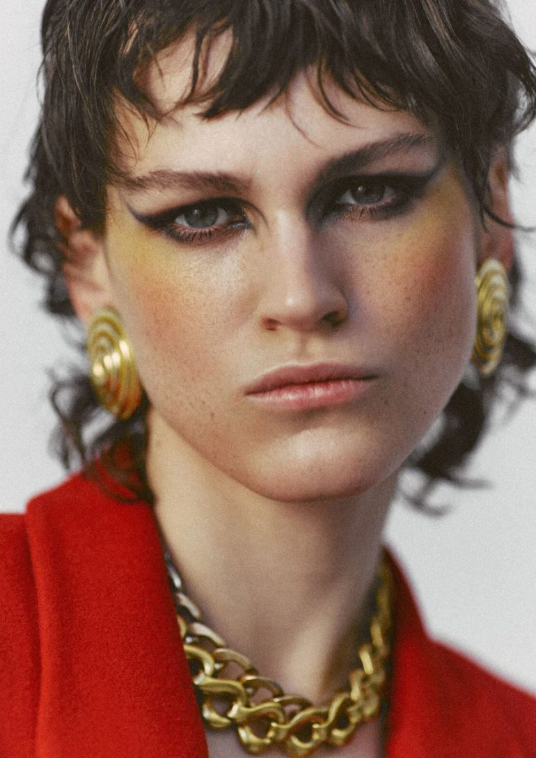 Sasha Marchenko book photo