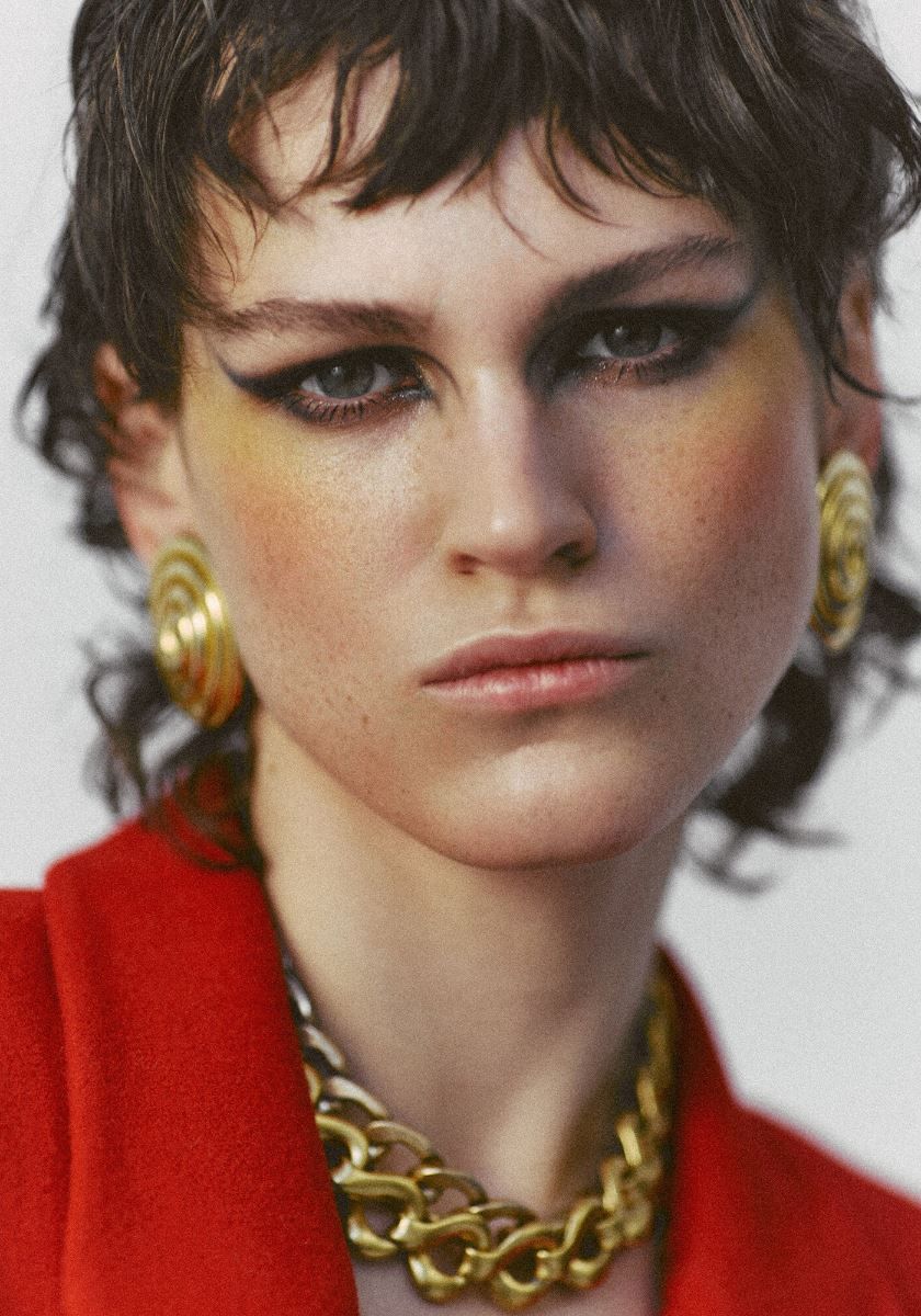 Sasha Marchenko profile