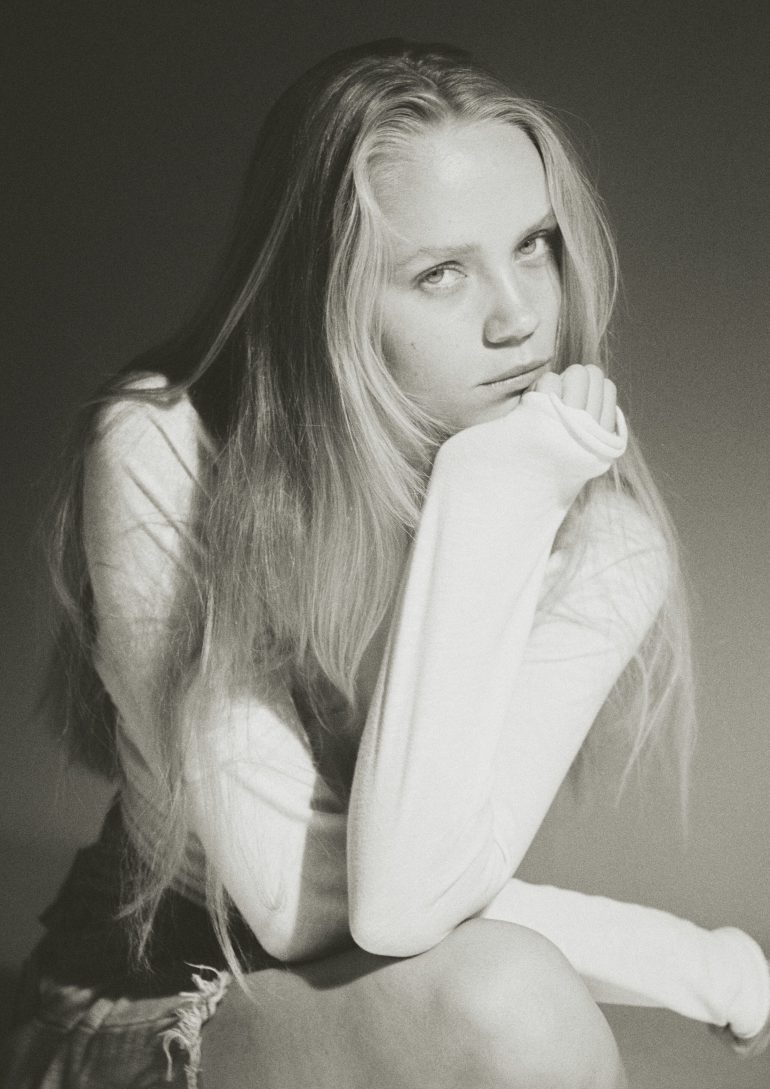 Eve Makarenko book photo