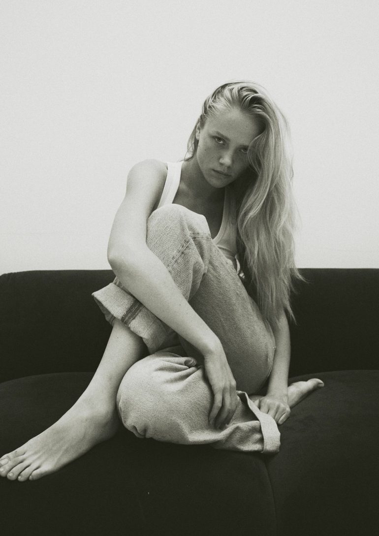 Eve Makarenko book photo