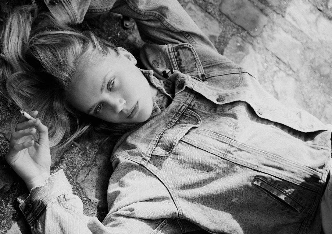 Eve Makarenko book photo