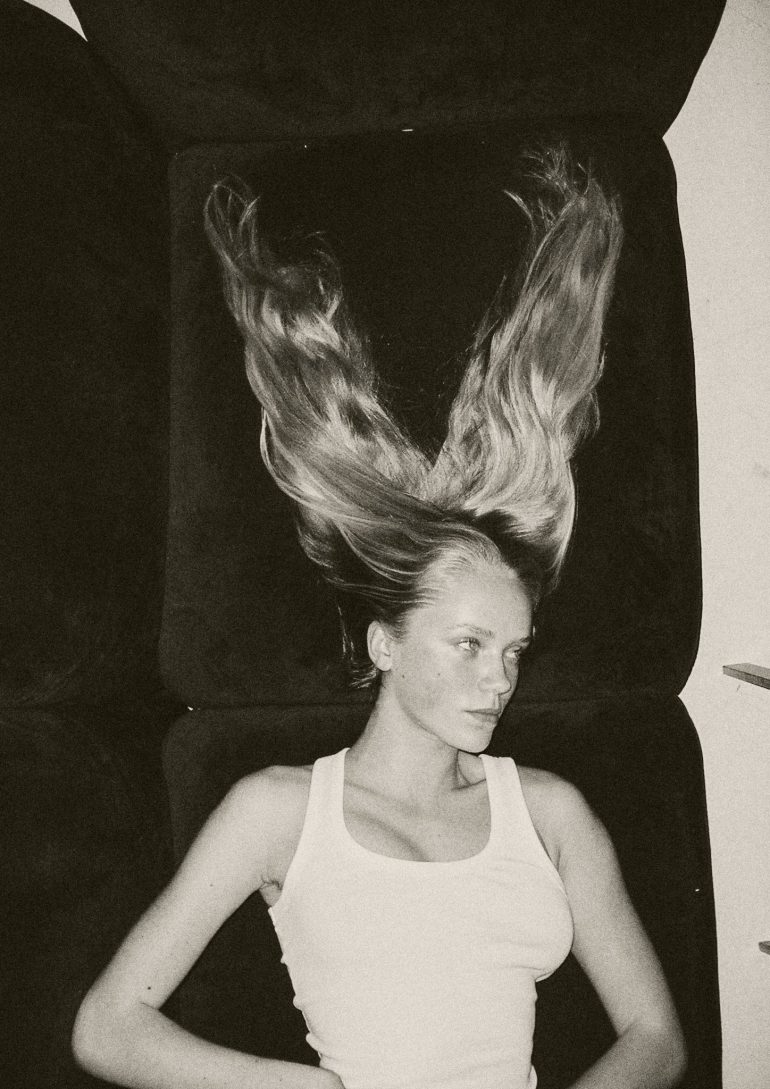 Eve Makarenko book photo